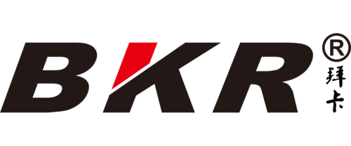 恩平市宝丰电子器材厂(拜卡bkr)简况——拜卡bkr产品品牌商标logo标志